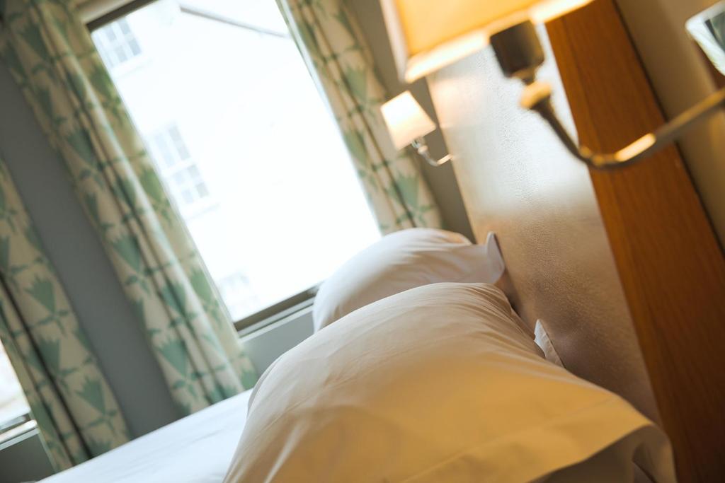 Hart's Hotel - Resim 24