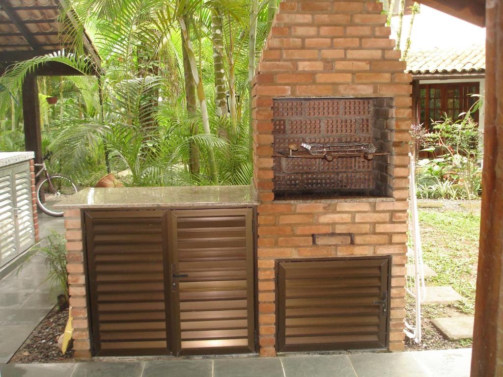  CASA CONDOMÍNIO FECHADO