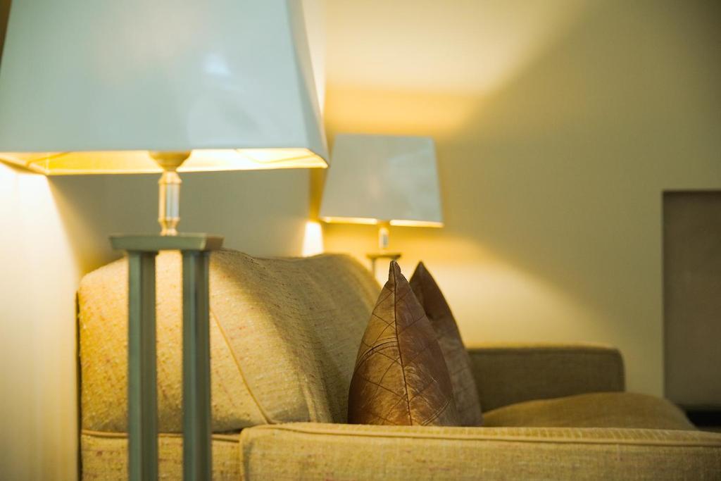 Hart's Hotel - Resim 21