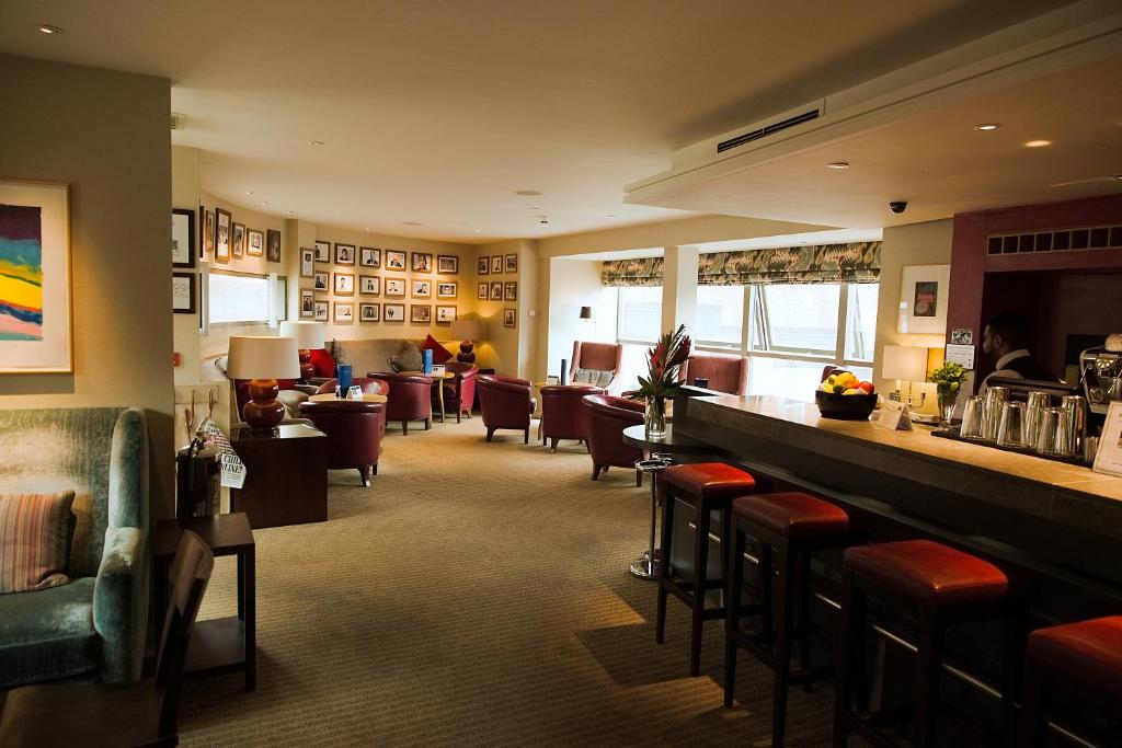 Hart's Hotel - Resim 4
