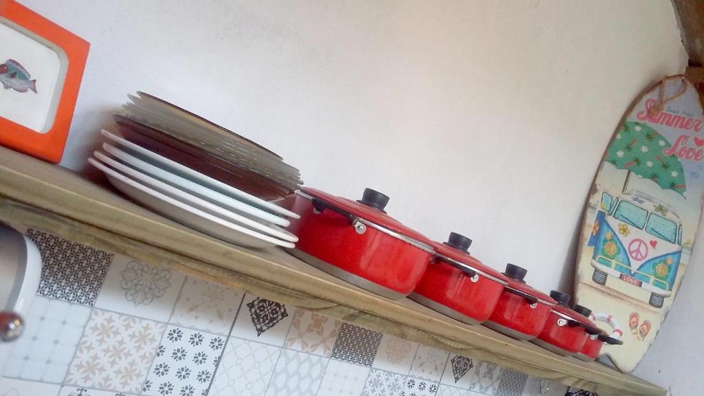  Residencial Areia Nova