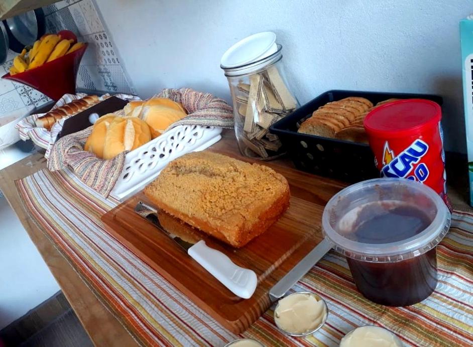  Residencial Areia Nova