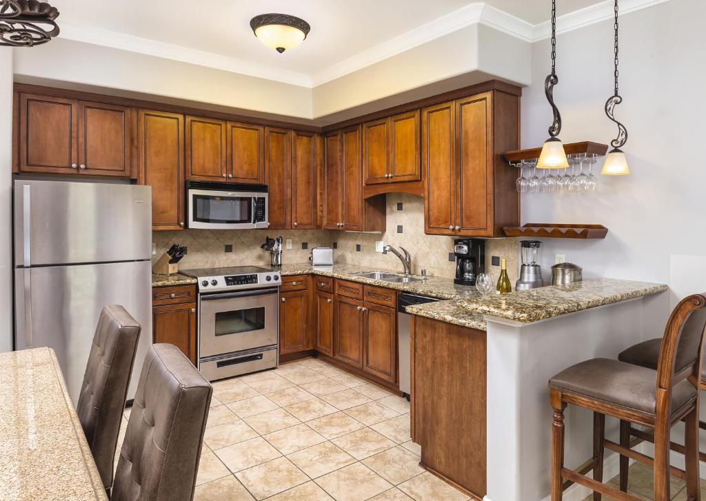 Vino Bello Resort - One-Bedroom Suite