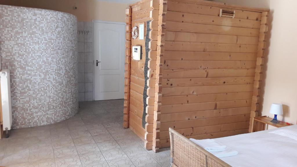 Photo from Szalay Villa in  Veszprém, Veszprem, Hungary