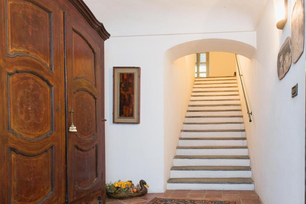 Zdjęcie z galerii obiektu Villa Fiorita w mieście Castello di Annone