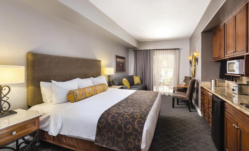 Vino Bello Resort - 