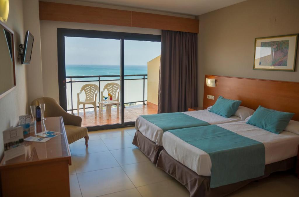 Hotel Puente Real, Torremolinos – Bijgewerkte prijzen 2022