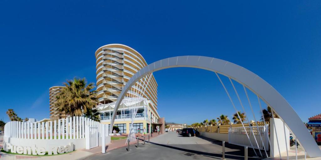 Hotel Puente Real, Toremolinos – ažurirane cene za 2022. godinu