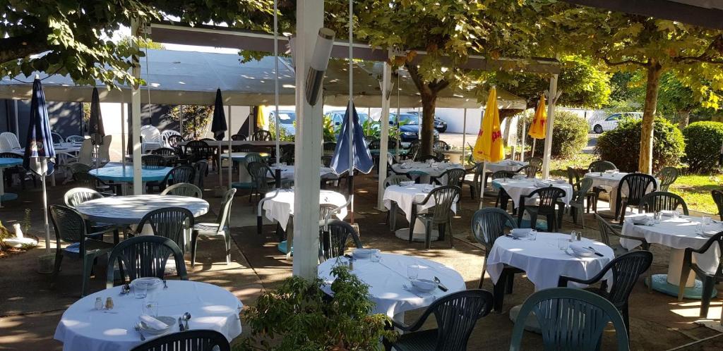 Derechos de imagen reservados por Booking.com