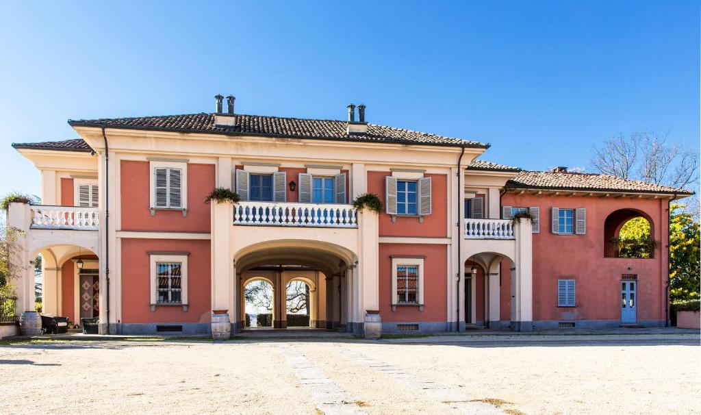 Booking.com: Villa Fiorita , Castello di Annone, Italia - 37 Giudizi degli  ospiti . Prenota ora il tuo hotel!