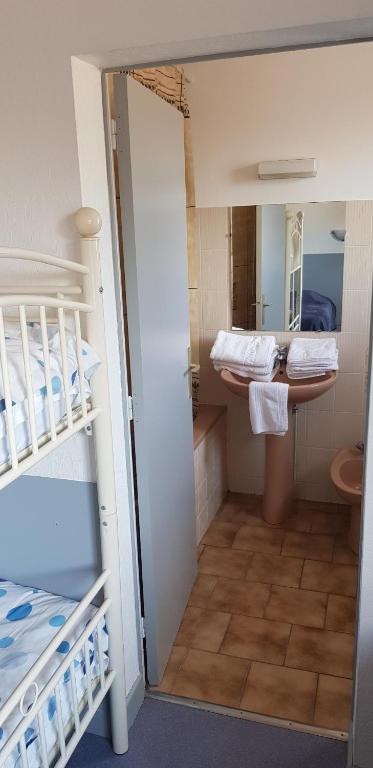 Derechos de imagen reservados por Booking.com