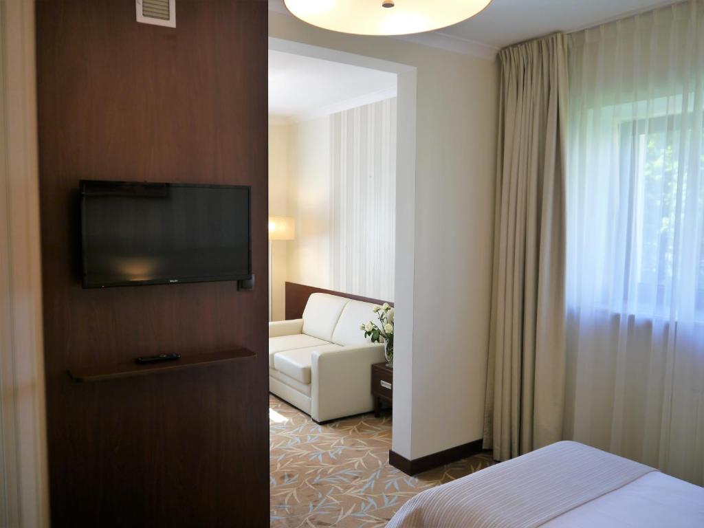 Centrum Barnabitów - Resim 29