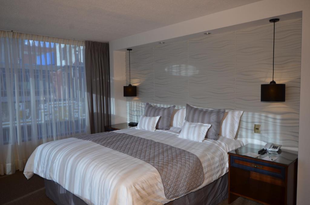 Hotel Presidente - 