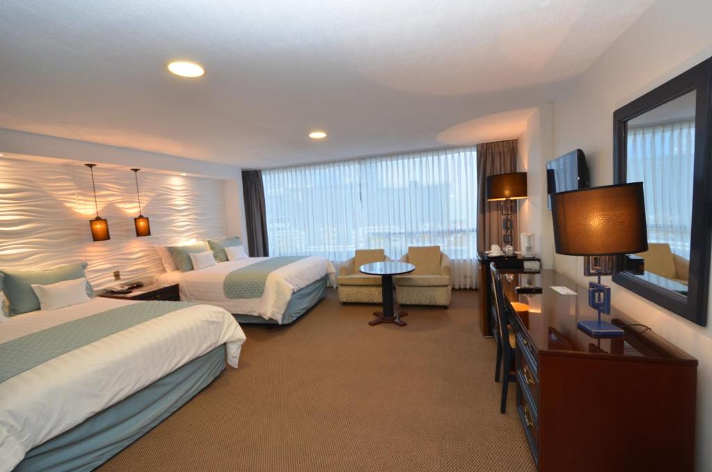 Hotel Presidente - 