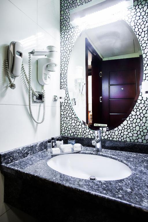 Fotografie z fotogalerie ubytování Boutique Princess Hotel v destinaci Istanbul