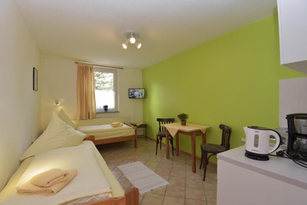 Ferienanlage Reinsberger Dorf - Appartement