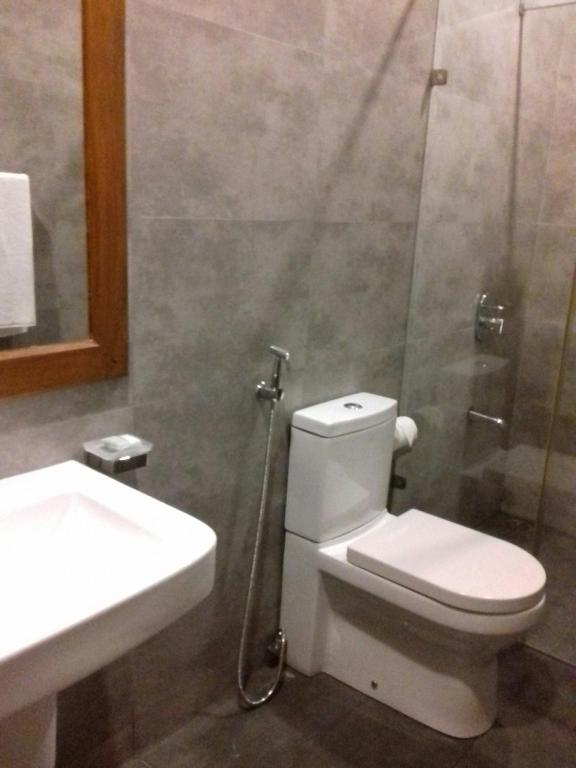 Lotus Lake Residence - 16