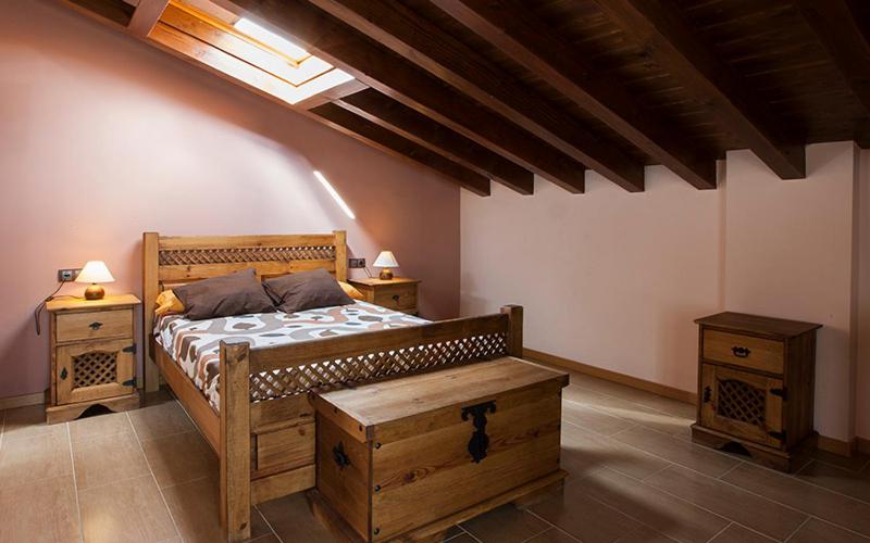 hotel en Nazar
