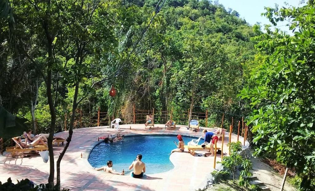 Finca Carpe Diem Ecolodge