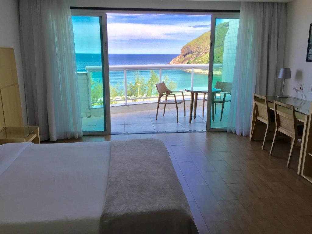  Atlantico Sul Hotel