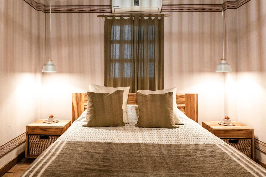 Tiki Limbo - Tripla Stanza