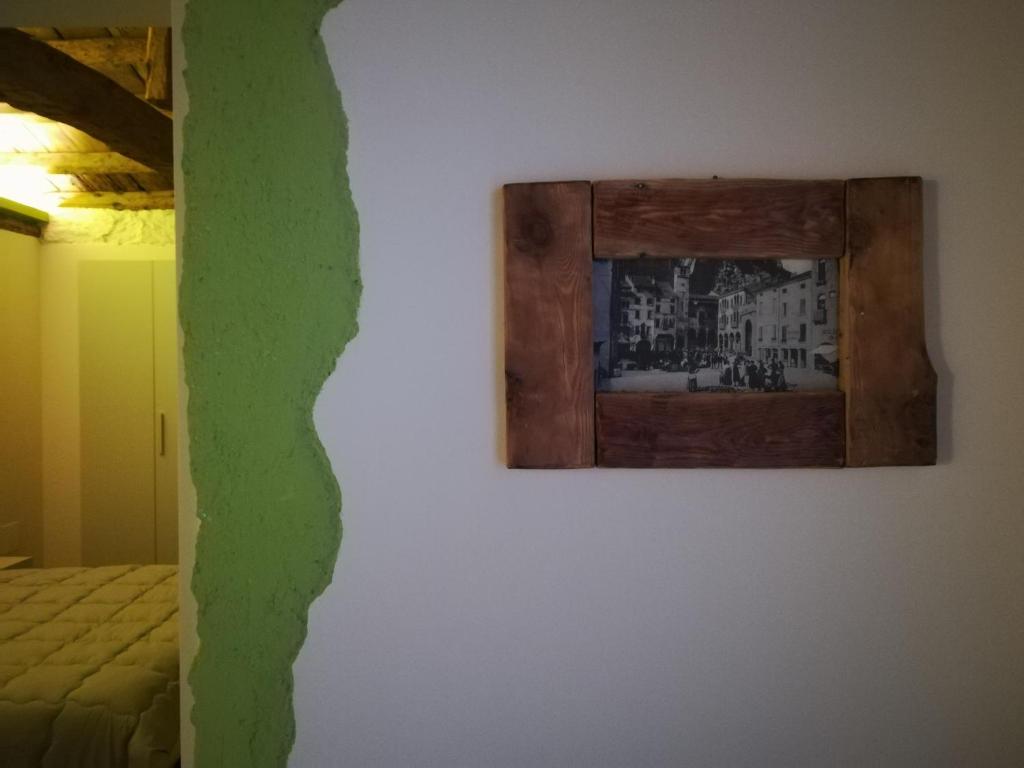 Fotografia z galérie ubytovania Casa Diso 2016 v destinácii Vittorio Veneto