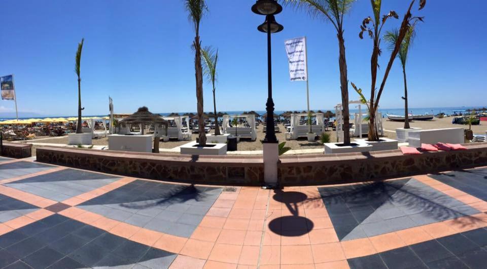 Little Cosy by the sea & Swimming-Pool, Torremolinos ...