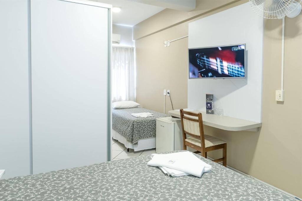  Dom Sollievo Hotel