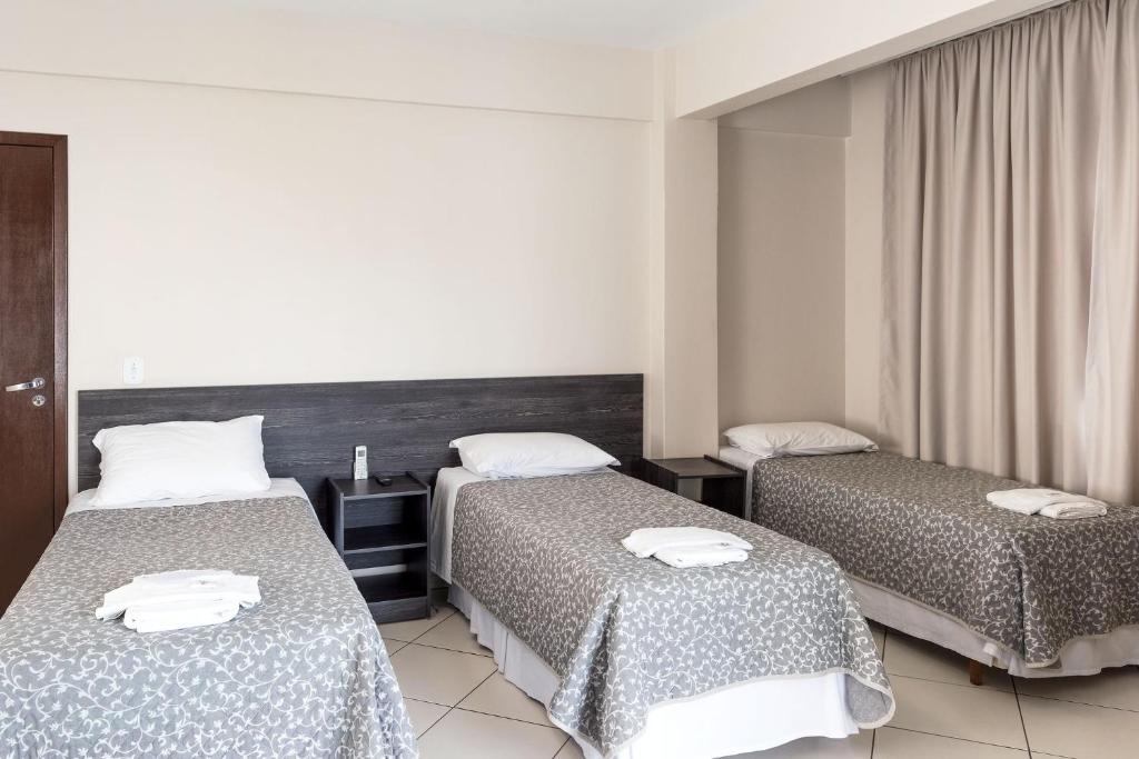  Dom Sollievo Hotel