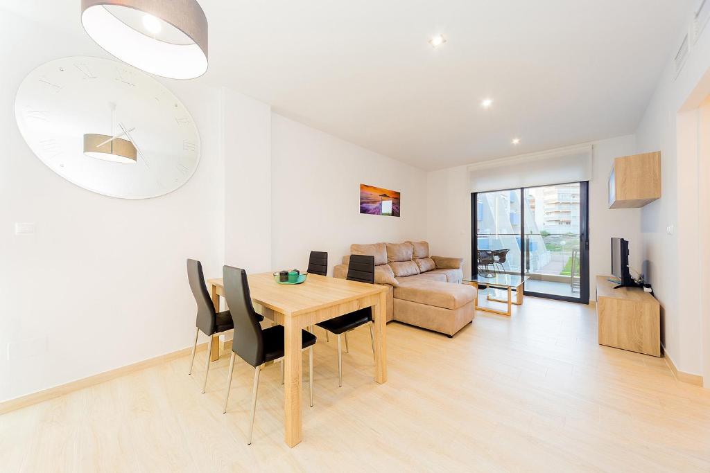 Appartement PINADA BEACH 3 (Spanje La Mata) - Booking.com