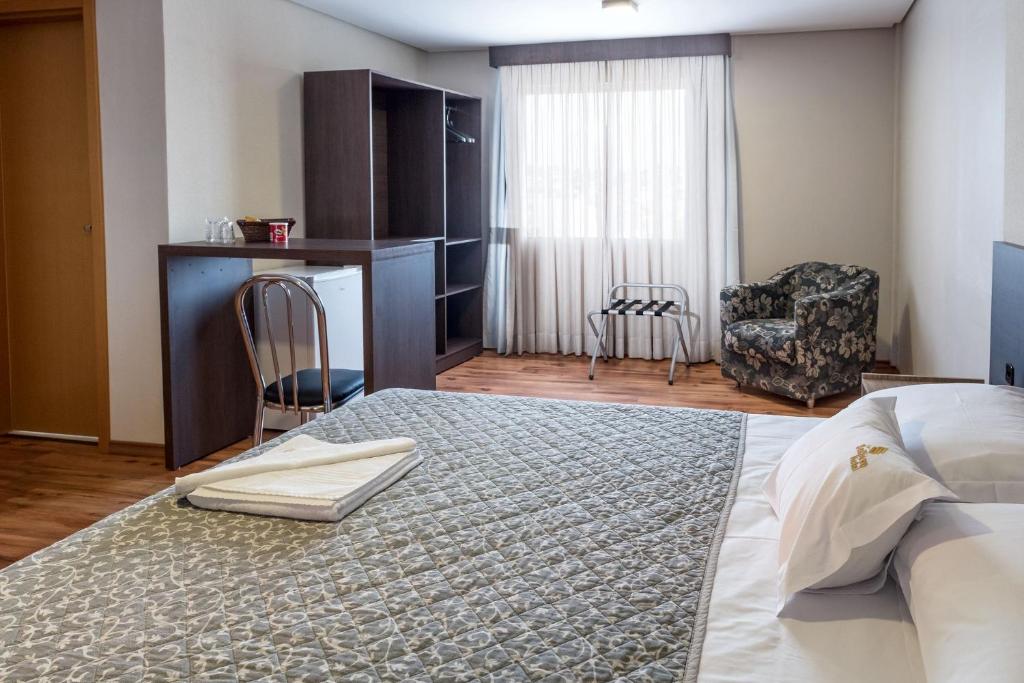 Dom Sollievo Hotel