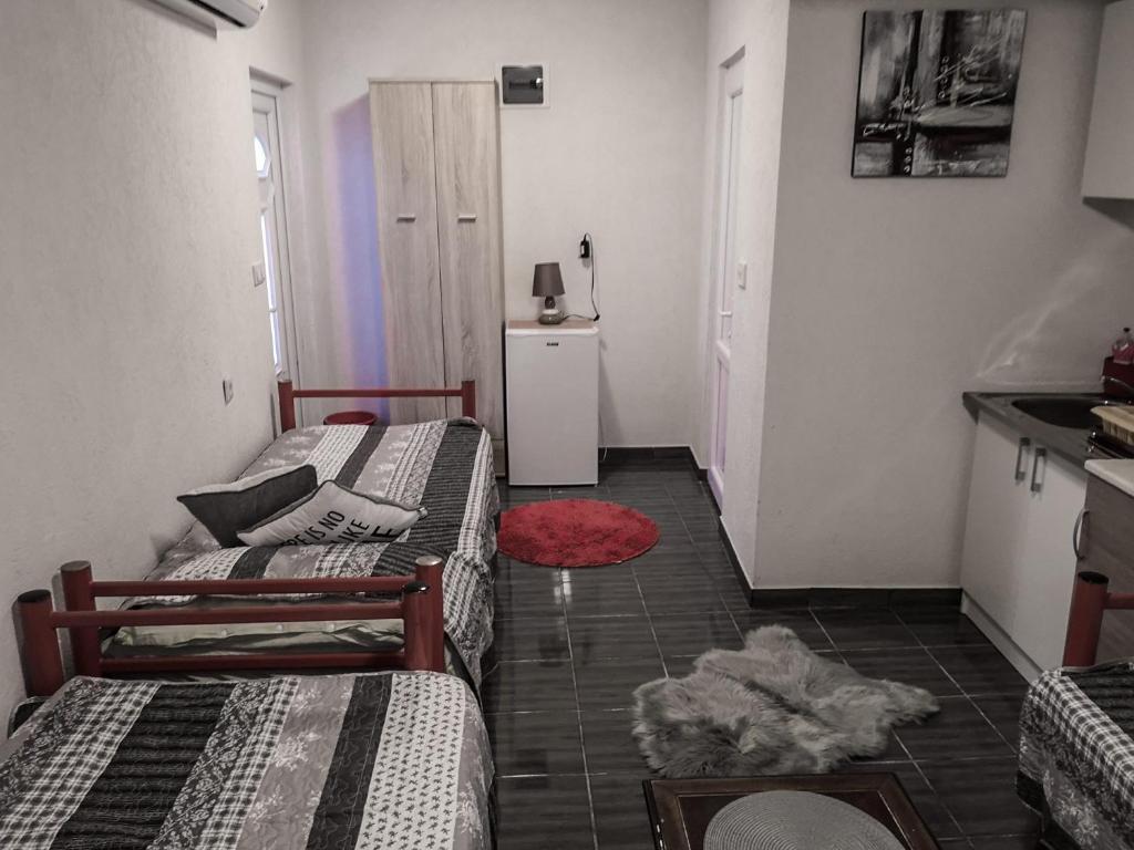 Apartments Lily - Apartment