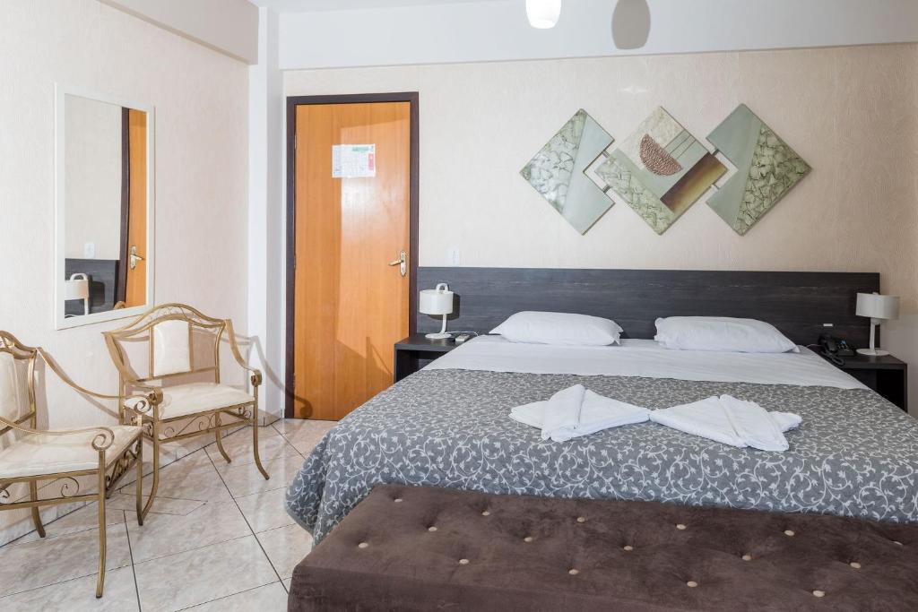  Dom Sollievo Hotel