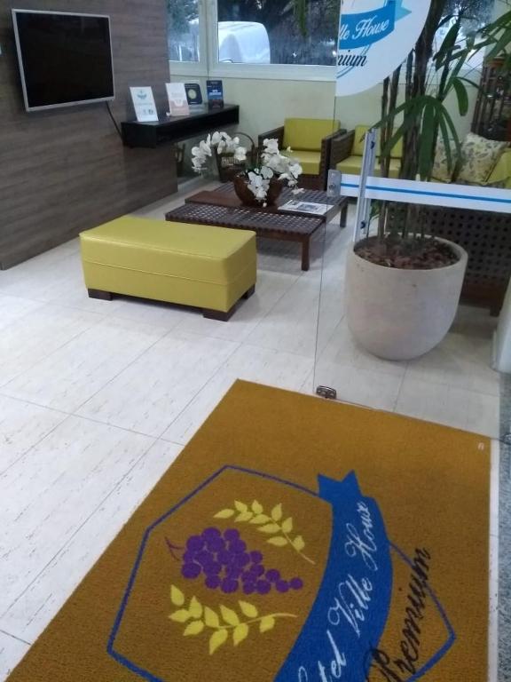  Hotel Ville House Premium