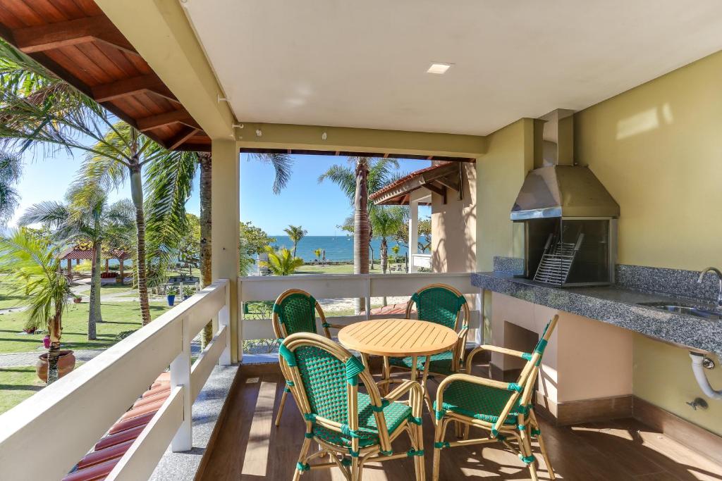  Villas Jurerê Residences