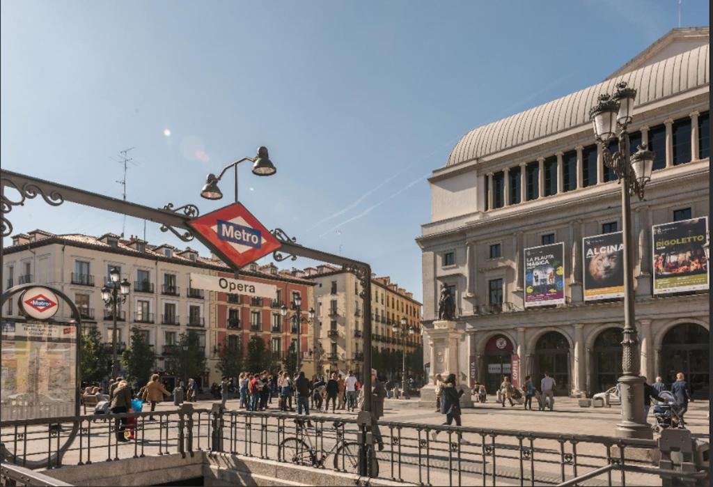 Stay Inn Madrid - 11