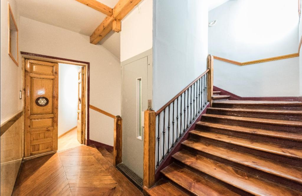 Stay Inn Madrid - 17