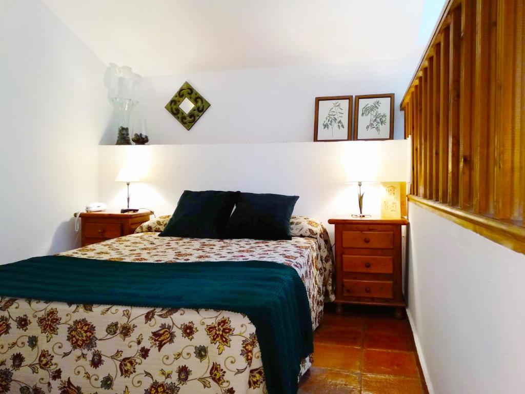 Hotel Palacio Buenavista - 4