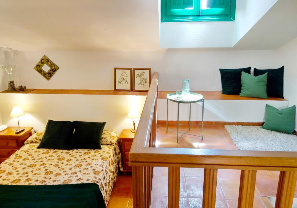 Hotel Palacio Buenavista - 5