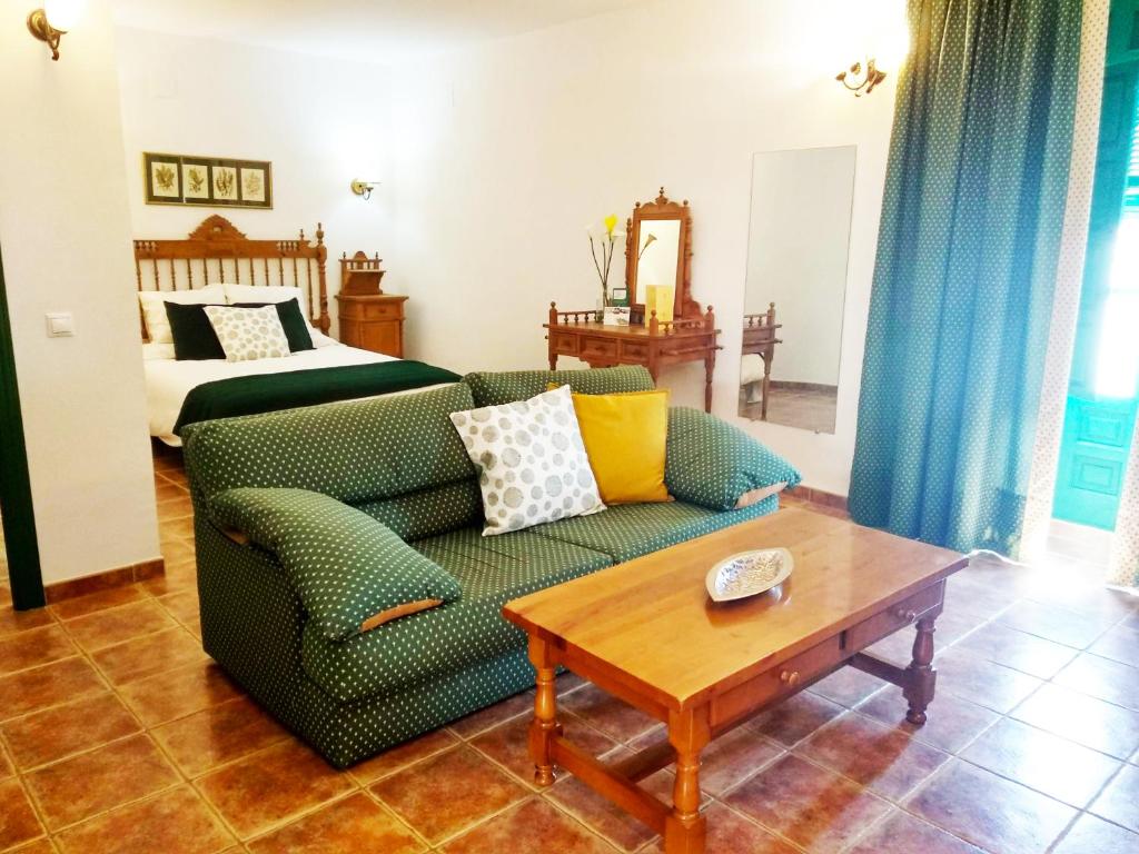 Hotel Palacio Buenavista - 6