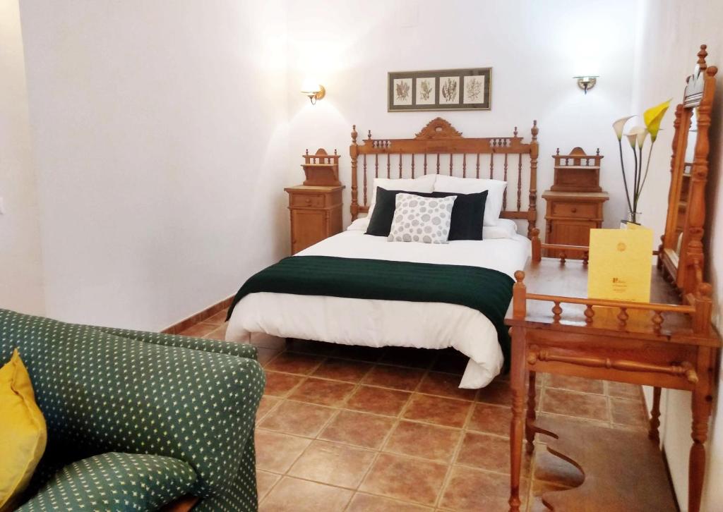 Hotel Palacio Buenavista - 7