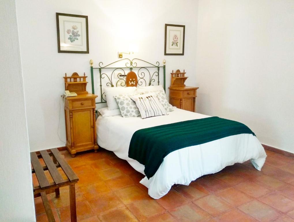 Hotel Palacio Buenavista - 18