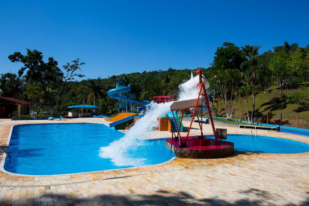  Estância Solazer
