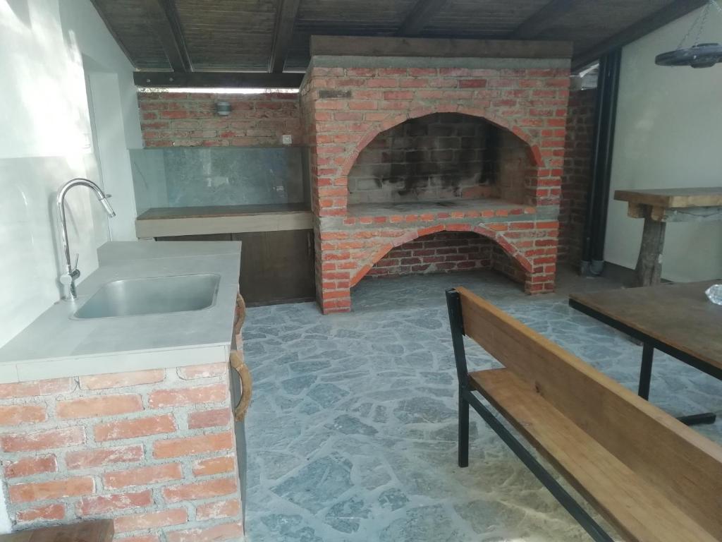 Fotografie z fotogalerie ubytování Hostel Eva v destinaci Karlovac