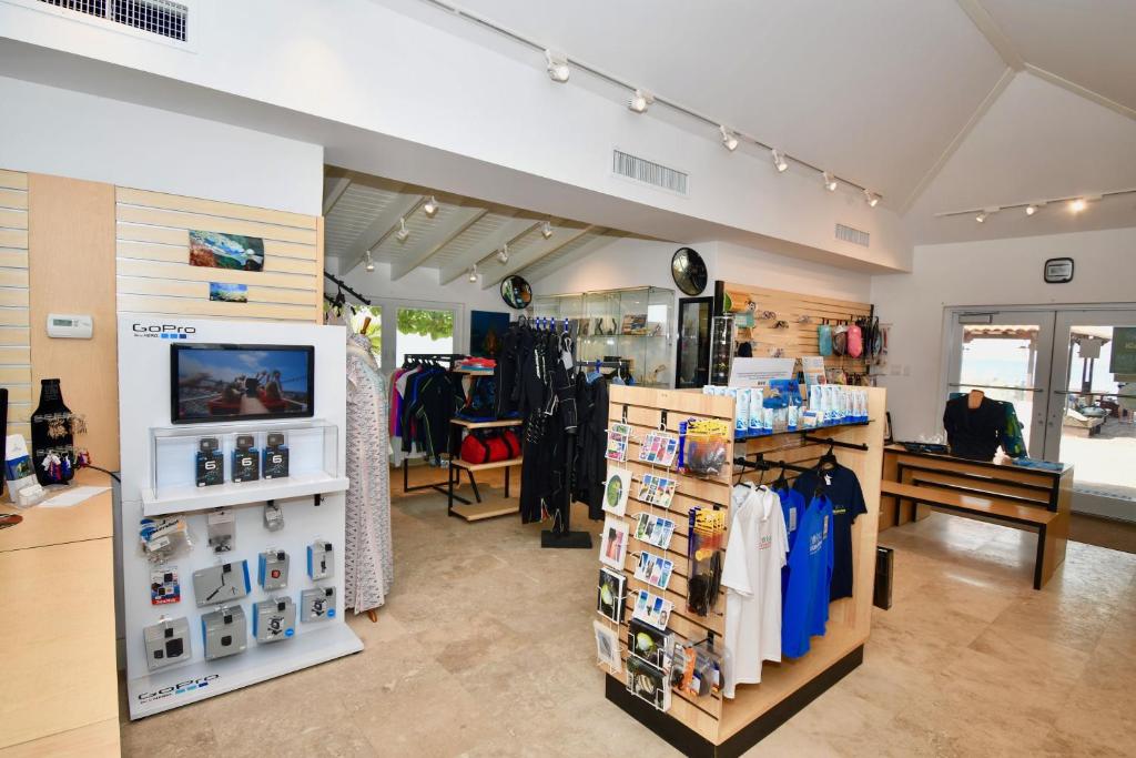 Fotografie z fotogalerie ubytování Harbour Village Beach Club v destinaci Kralendijk