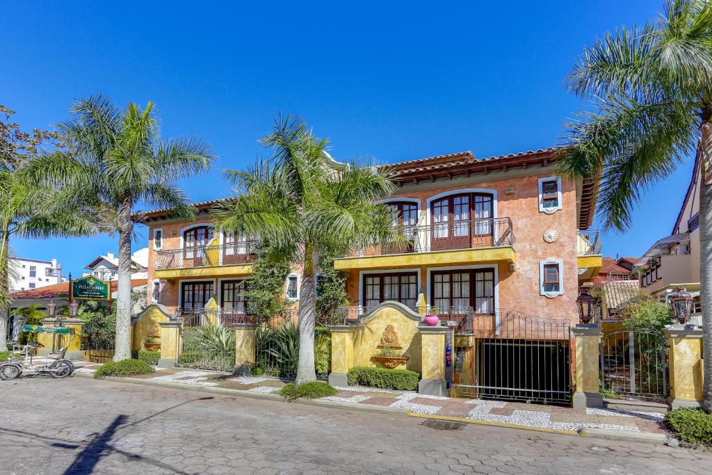 Villas Jurerê Hotel Boutique