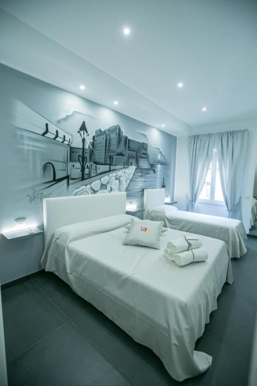 Derechos de imagen reservados por Booking.com