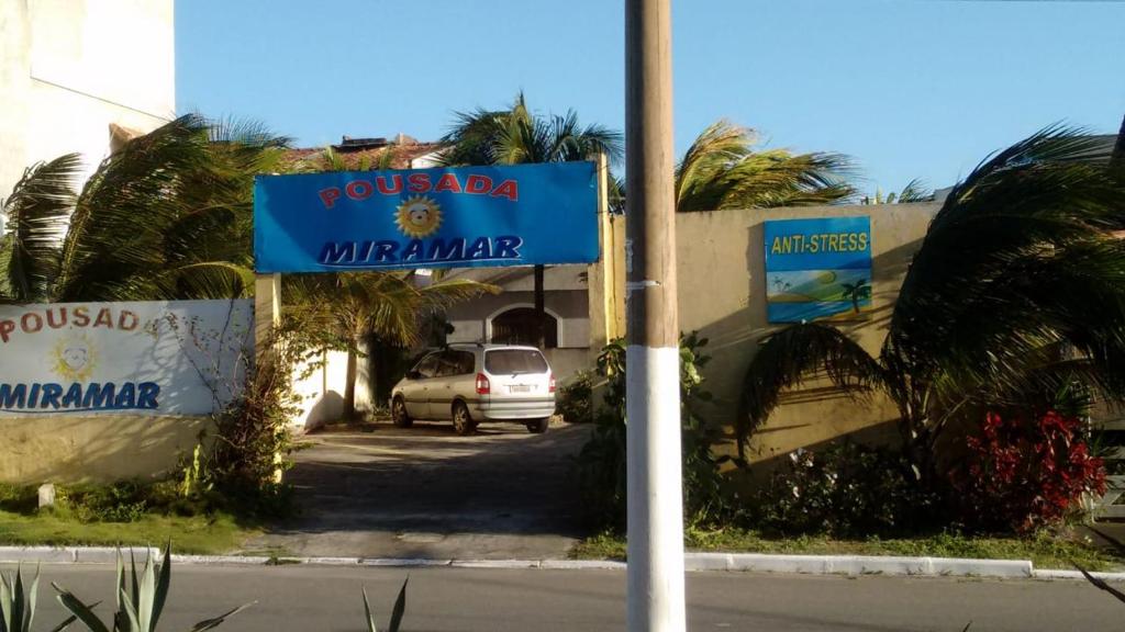  Pousada Miramar