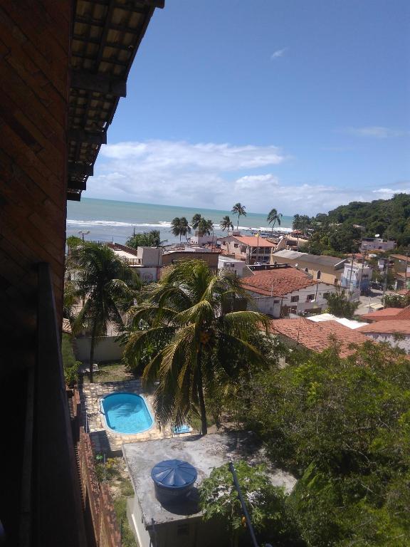  Pipa´s Ocean Flat