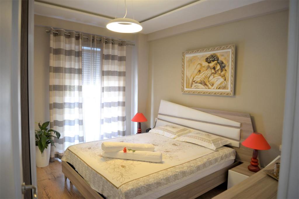 Haris Apartments Tirana - Imazhi 7
